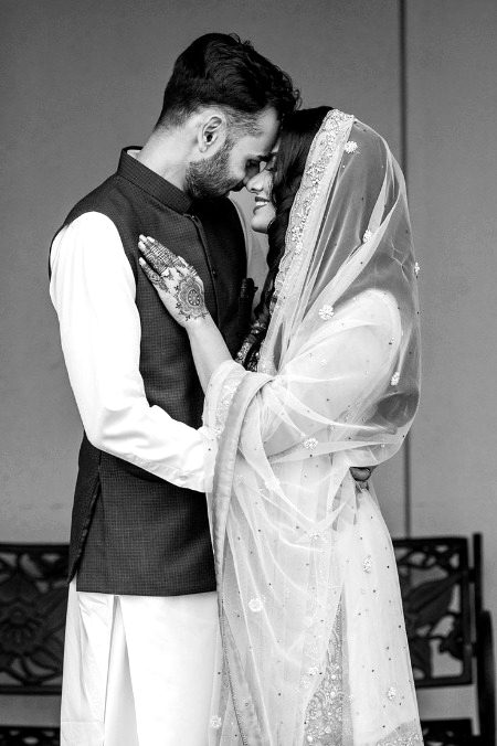 ابھی تو چند لفظوں میـــں سمیٹا ہے تجھے میــــں نــے__! 
 ابھی تو میـــری کتابوں میـــں تیــــری تفسیر باقی ہــے__!