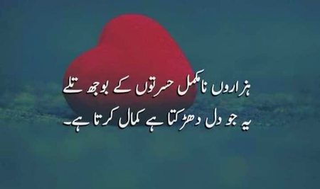 Sad Poetry image