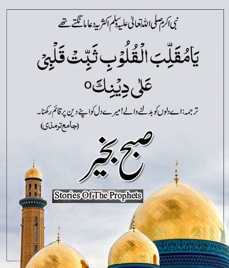 Islamic Quotes image