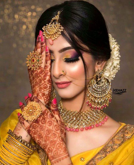 Mehndi Design image