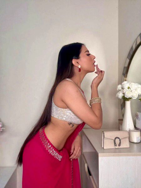 Want a friend like her