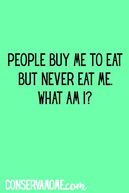 Riddles & Puzzles image