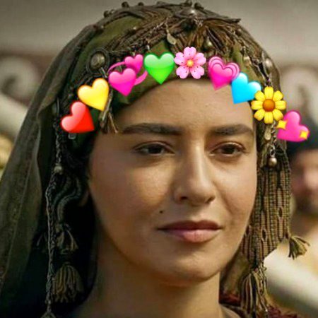 Turkish Celebs image