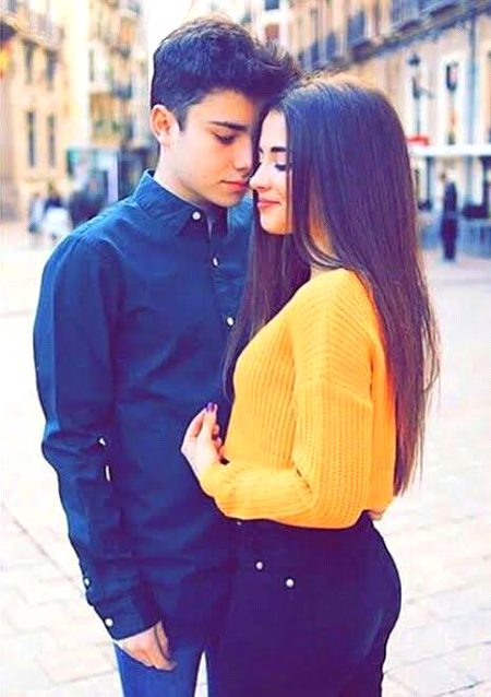 Beautiful People image