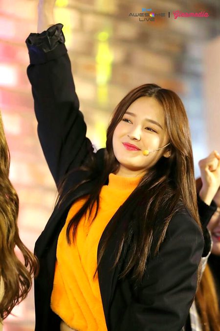 Beautiful People image