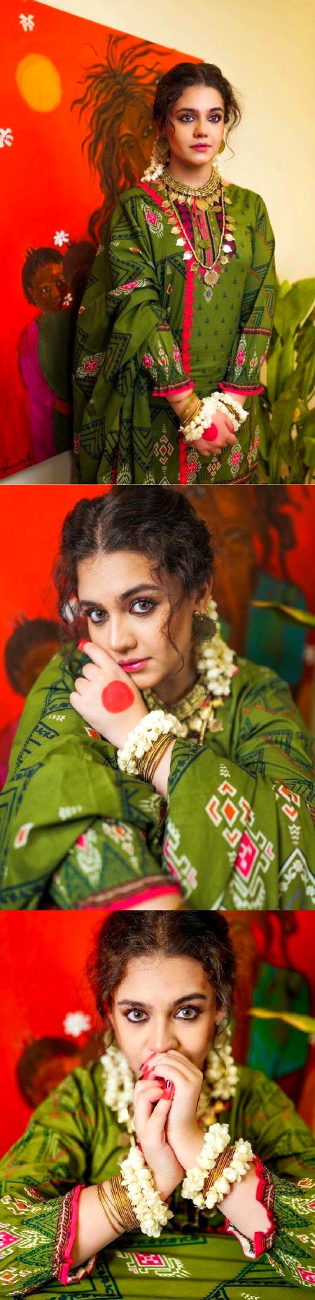Pakistani Celebs image