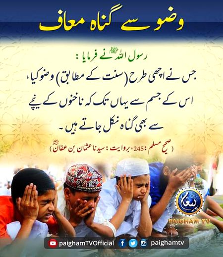 Islamic Quotes image
