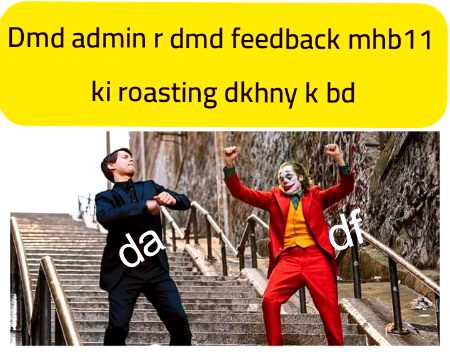 Damadam Roasting image