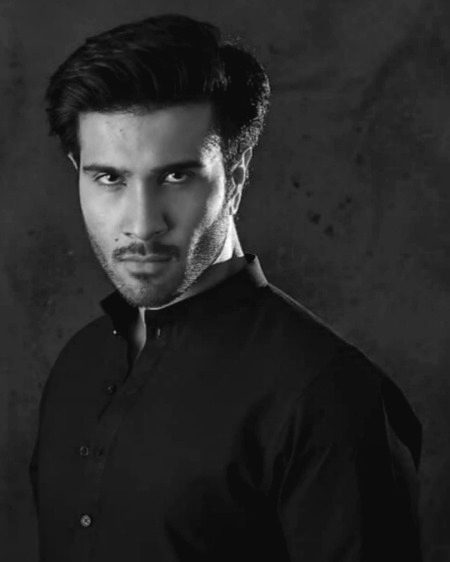 Pakistani Celebs image