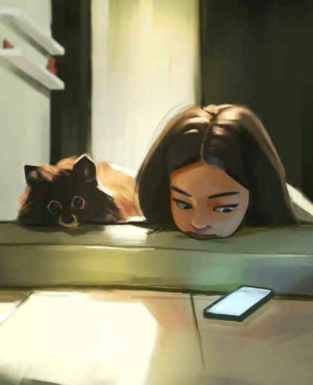 Digital Art image
