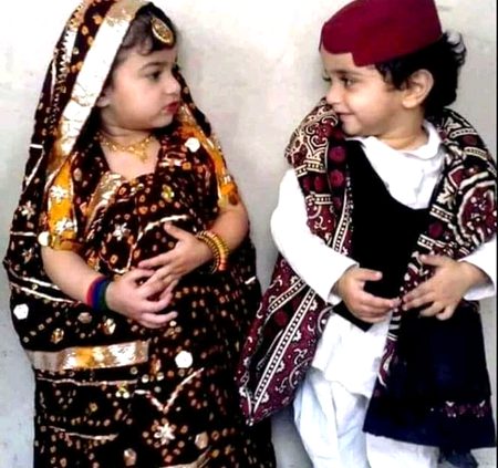 Beautiful People image