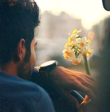 ﮨﻮﺋﯽ ﻣﺪﺕ ﮐﮧ ﻏﺎﻟﺐ ﻣﺮ ﮔﯿﺎ ، ﭘﺮ ﯾﺎﺩ ﺁﺗﺎ ﮨﮯ
ﻭﮦ ﮨﺮ ﺍﮎ ﺑﺎﺕ ﭘﺮ ﮐﮩﻨﺎ ﮐﯽ ﯾﻮﮞ ﮨﻮﺗﺎ ﺗﻮ ﮐﯿﺎ ﮨﻮﺗﺎ۔