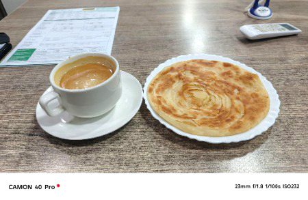 ہم چائے کے بغیر جینے کی 
پہلی کوشش میں مارے جائیں گے 🙂
🫖☕🍵😋❤️🥀