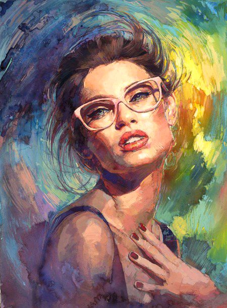 Paintings image