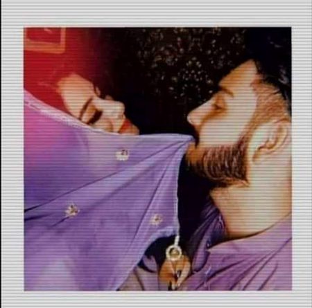 اتنے حسین نہ لگا کرو تم مجھے جانم 🥰❣️
ہائے  یہ دل  بدمعاشیوں  پر اتر آتا ہے 🙉😍
"-🧸❤️
 🥀🖤