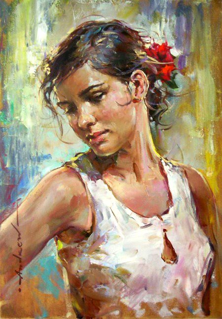 Paintings image