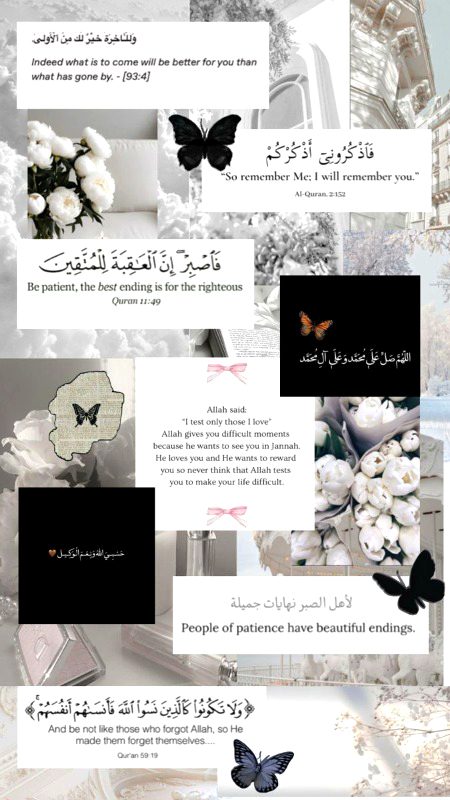 Islamic Quotes image