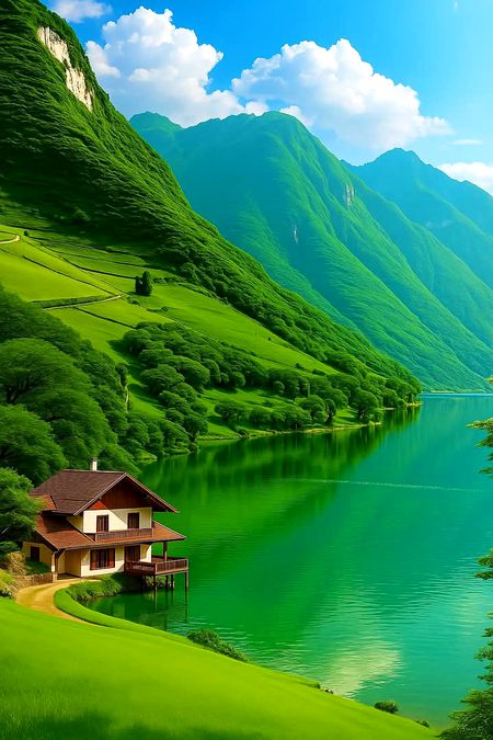 Beautiful Nature image