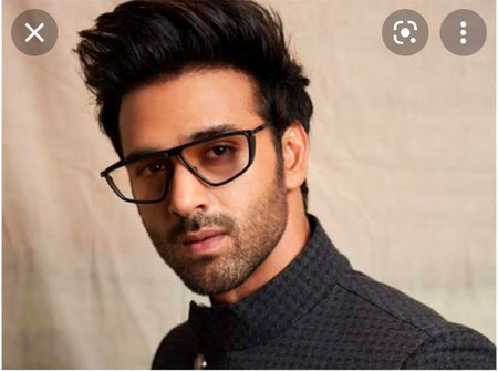 Indian Celebs image