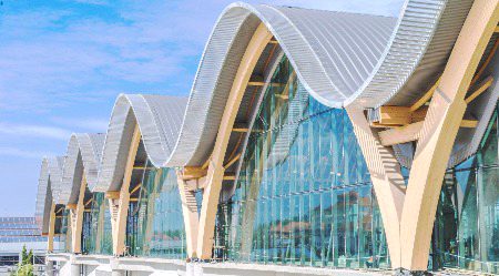 Beautiful Structures image