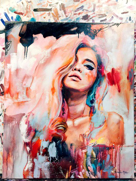 Paintings image