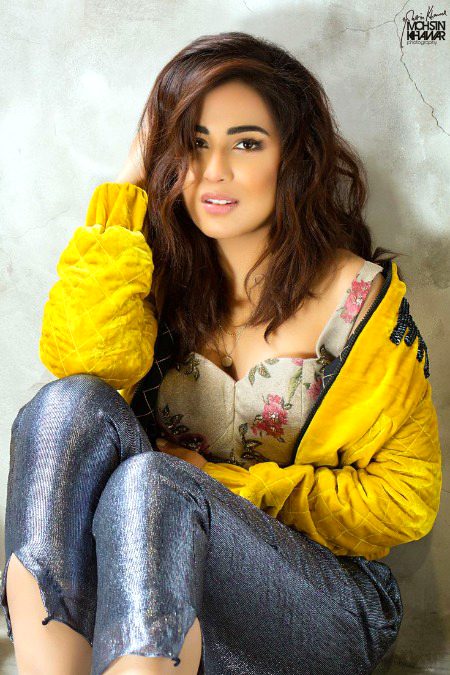 Pakistani Celebs image