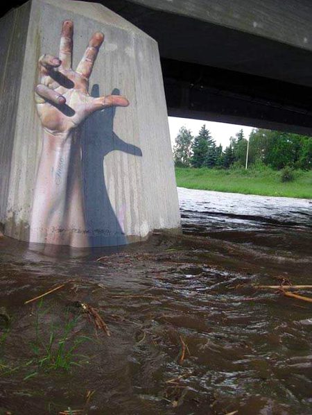 Street Art image