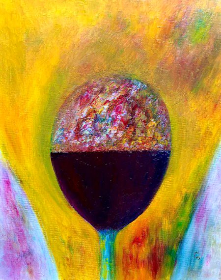 Paintings image