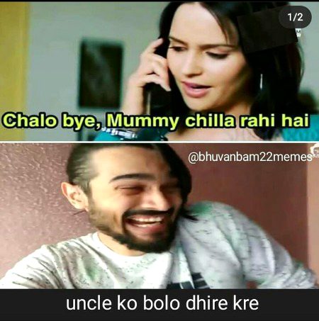Chila rhi h ⊙_⊙
