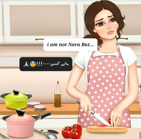 Khushboo❤
