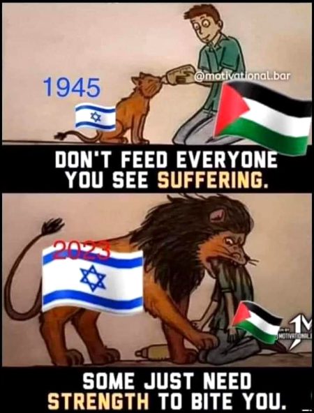 Memes & Satire image