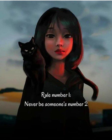 Attitude Quotes image