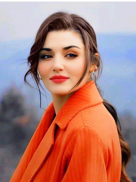 Turkish Celebs image