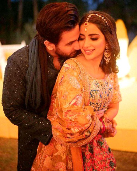 Pakistani Celebs image