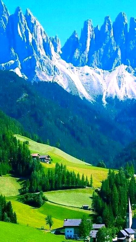 Beautiful Nature image