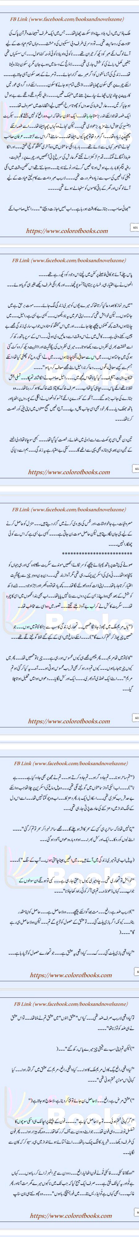 Romantic Novels image