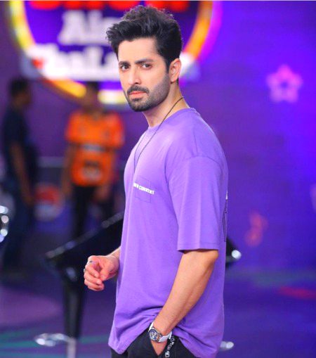 Pakistani Celebs image