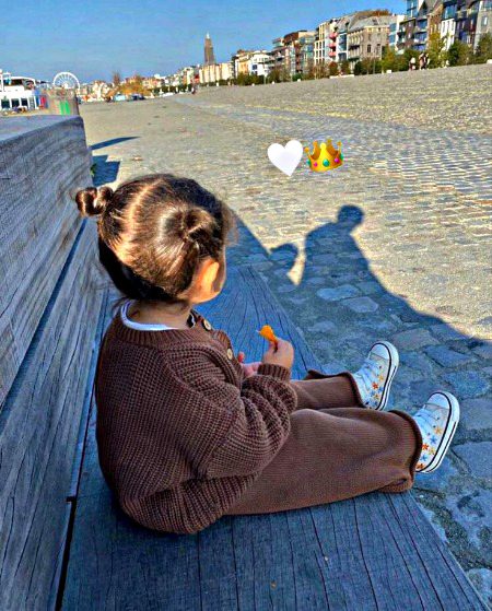 Beautiful People image