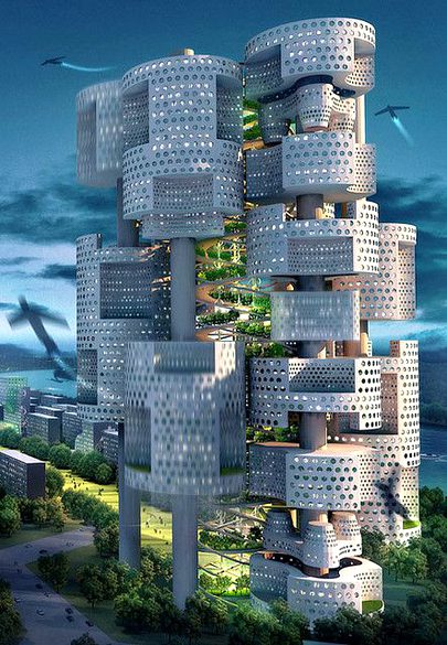 Beautiful Structures image