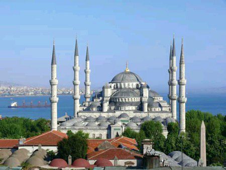 Beautiful Structures image