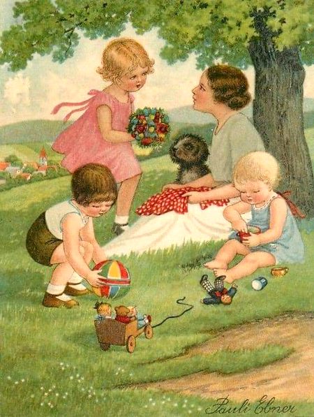 Paintings image