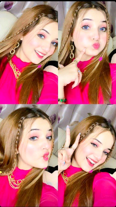 Rabeeca khan