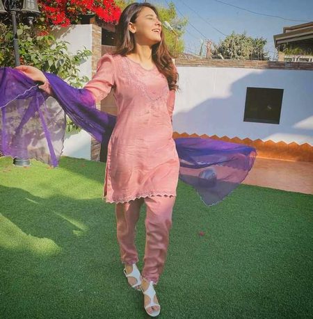 Pakistani Celebs image