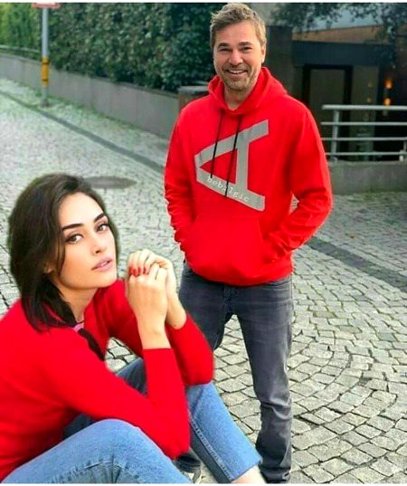 Turkish Celebs image