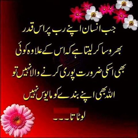 Islamic Quotes image