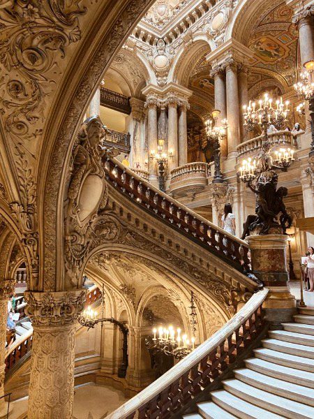 Beautiful Structures image