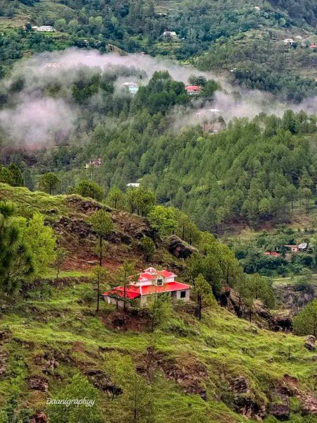 Beautiful Nature image