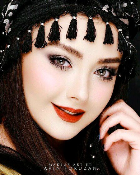 Beautiful People image