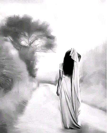 اے نئے دنوں کی اداس رت تو میرے وجود میں آکے رک
میری شدتوں کو بحال کر میں اداس ہو مجھے دیکھ جا..!!!