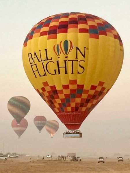 Habibi Come To Dubai and enjoy with us A Beautiful Journey 🎈🎈 Balloon Flights My Work AllhamdulliAllah